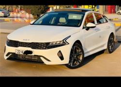 کیا K5